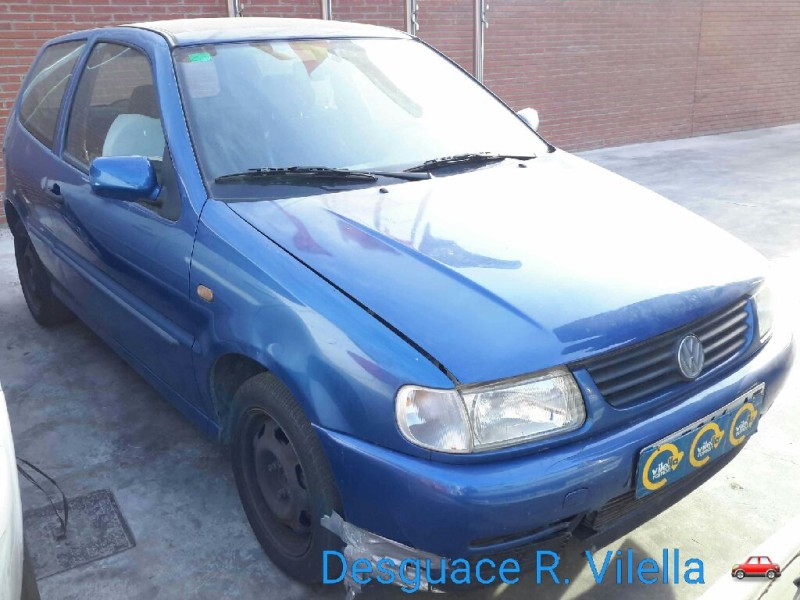 volkswagen polo berlina (6n1) air | 09.94 - 12.98 del año 1999 volkswagen polo berlina (6n1) air | 09.94 - 12.98 del año 1999
