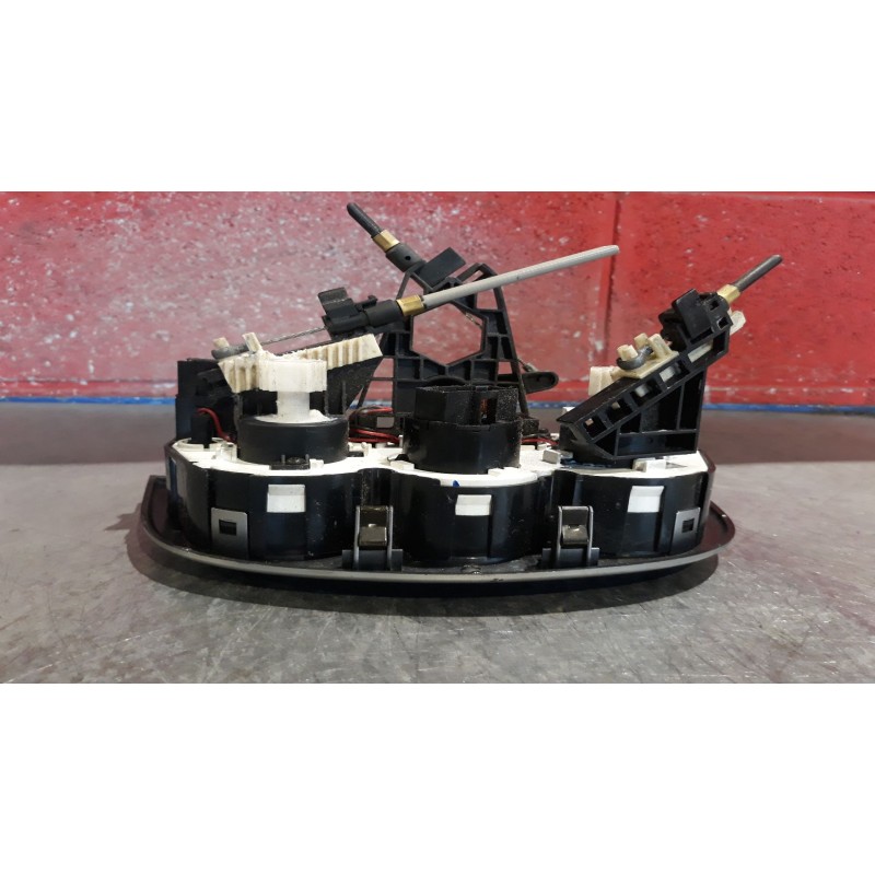 Recambio de mando calefaccion aire acondicionado para chevrolet matiz se | 05.05 - 12.08 se | 05.05 - 12.08 referencia OEM IAM  