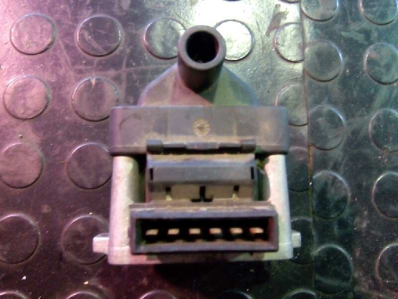 Recambio de bobina encendido para volkswagen polo (801/803) fox | 0.90 - ... referencia OEM IAM   