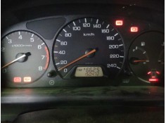 honda accord coupé (cg2/4) 2.0 es (cg4) | 06.98 - 12.02 del año 2000 2