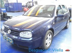 volkswagen golf iv berlina (1j1) highline | 09.97 - 12.99 del año 1999