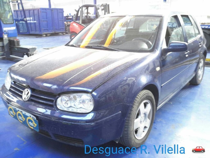 volkswagen golf iv berlina (1j1) highline | 09.97 - 12.99 del año 1999 volkswagen golf iv berlina (1j1) highline | 09.97 - 12.99 del año 1999