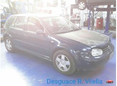 volkswagen golf iv berlina (1j1) highline | 09.97 - 12.99 del año 1999 2