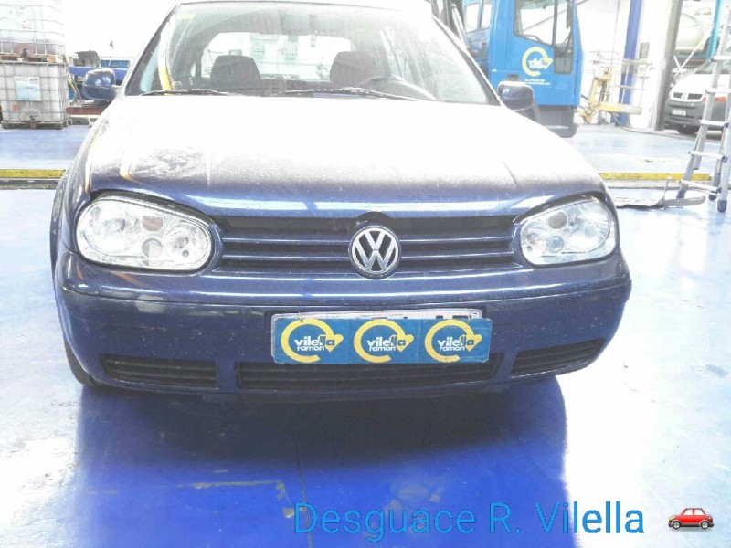 volkswagen golf iv berlina (1j1) highline | 09.97 - 12.99 del año 1999 volkswagen golf iv berlina (1j1) highline | 09.97 - 12.99 del año 1999