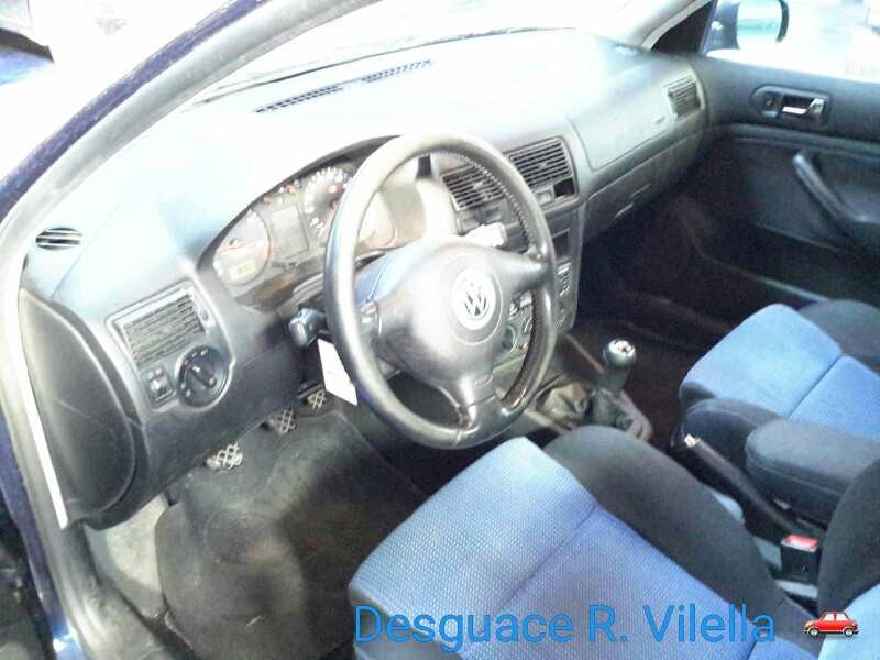 volkswagen golf iv berlina (1j1) highline | 09.97 - 12.99 del año 1999 volkswagen golf iv berlina (1j1) highline | 09.97 - 12.99 del año 1999