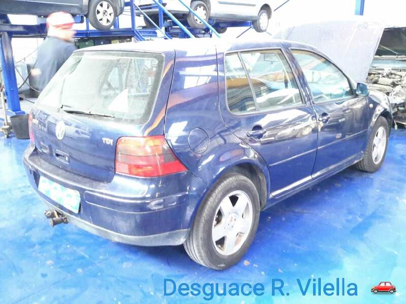volkswagen golf iv berlina (1j1) highline | 09.97 - 12.99 del año 1999 volkswagen golf iv berlina (1j1) highline | 09.97 - 12.99 del año 1999