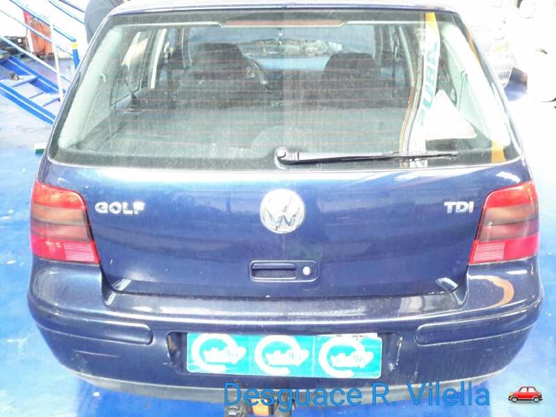 volkswagen golf iv berlina (1j1) highline | 09.97 - 12.99 del año 1999 volkswagen golf iv berlina (1j1) highline | 09.97 - 12.99 del año 1999