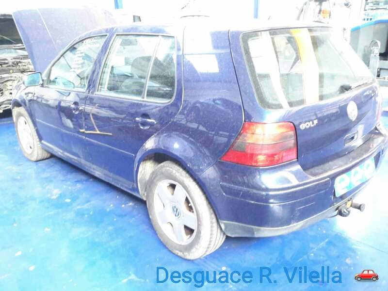 volkswagen golf iv berlina (1j1) highline | 09.97 - 12.99 del año 1999 volkswagen golf iv berlina (1j1) highline | 09.97 - 12.99 del año 1999