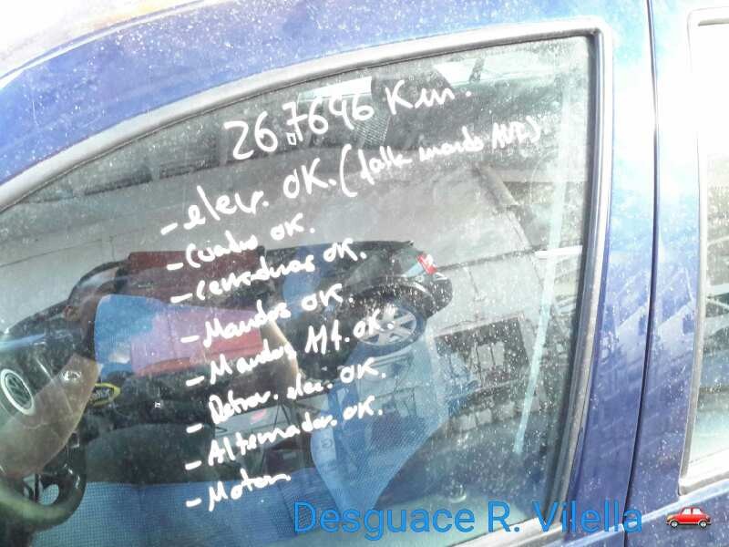 volkswagen golf iv berlina (1j1) highline | 09.97 - 12.99 del año 1999 volkswagen golf iv berlina (1j1) highline | 09.97 - 12.99 del año 1999