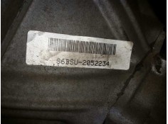 Recambio de caja cambios para mg rover serie 25 (rf) classic (3-ptas.) | 01.00 - 12.04 classic (3-ptas.) | 01.00 - 12.04 referen