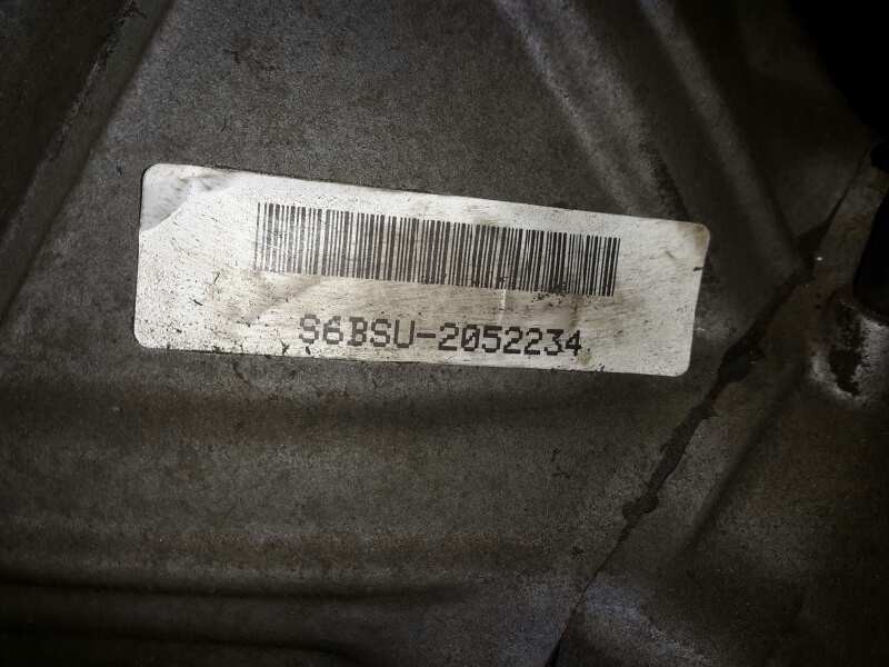 Recambio de caja cambios para mg rover serie 25 (rf) classic (3-ptas.) | 01.00 - 12.04 classic (3-ptas.) | 01.00 - 12.04 referen