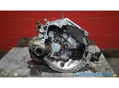 Recambio de caja cambios para peugeot 307 berlina (s2) xr | 02.06 - 12.07 xr | 02.06 - 12.07 referencia OEM IAM 20CQ15  