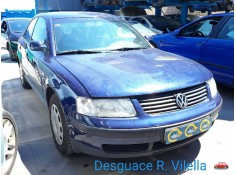 volkswagen passat berlina (3b2) comfortline | 05.98 - 12.00 del año 1999
