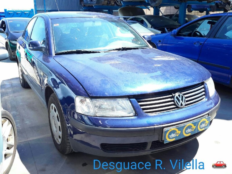 volkswagen passat berlina (3b2) comfortline | 05.98 - 12.00 del año 1999