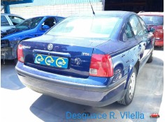 volkswagen passat berlina (3b2) comfortline | 05.98 - 12.00 del año 1999 2