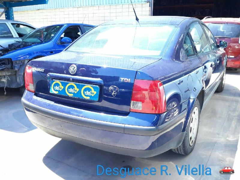 volkswagen passat berlina (3b2) comfortline | 05.98 - 12.00 del año 1999