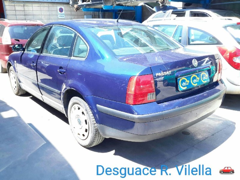 volkswagen passat berlina (3b2) comfortline | 05.98 - 12.00 del año 1999