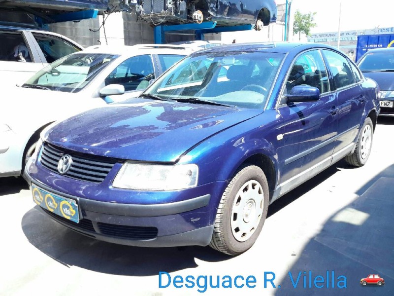 volkswagen passat berlina (3b2) comfortline | 05.98 - 12.00 del año 1999