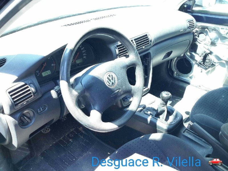 volkswagen passat berlina (3b2) comfortline | 05.98 - 12.00 del año 1999