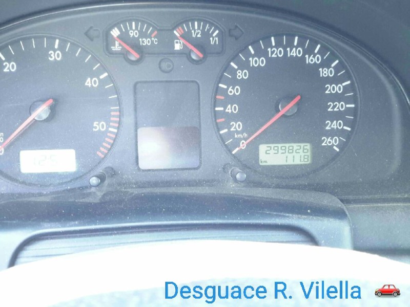 volkswagen passat berlina (3b2) comfortline | 05.98 - 12.00 del año 1999