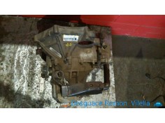 Recambio de caja cambios para mg rover serie 25 (rf) classic (3-ptas.) | 01.00 - 12.04 classic (3-ptas.) | 01.00 - 12.04 referen 2