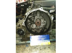 Recambio de caja cambios para skoda fabia (6y2/6y3) classic | 01.00 - 12.04 classic | 01.00 - 12.04 referencia OEM IAM FNK YR4