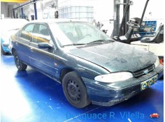 ford mondeo berlina/familiar (fd) clx berlina | 09.93 - ... del año 1993