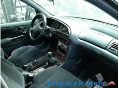 ford mondeo berlina/familiar (fd) clx berlina | 09.93 - ... del año 1993 2