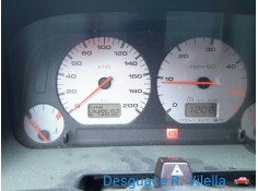 seat ibiza (6k) gt (1998) | 08.97 - ... del año 1997 2