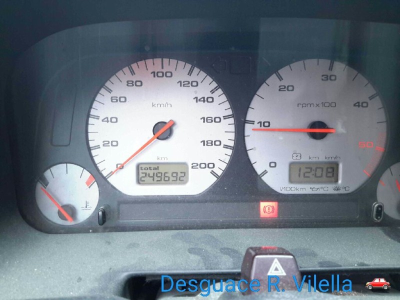 seat ibiza (6k) gt (1998) | 08.97 - ... del año 1997