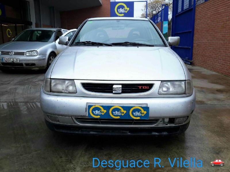 seat ibiza (6k) gt (1998) | 08.97 - ... del año 1997