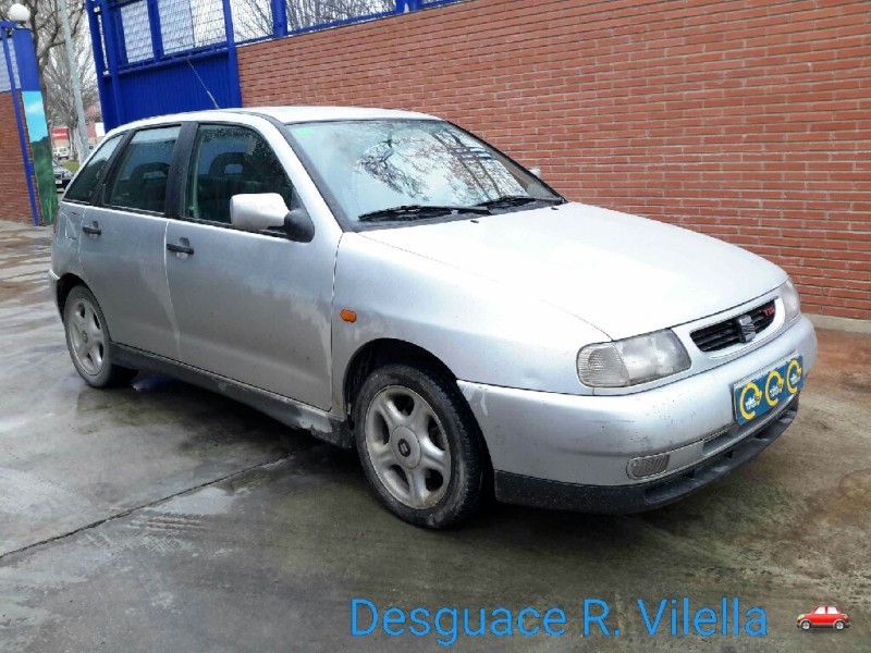 seat ibiza (6k) gt (1998) | 08.97 - ... del año 1997