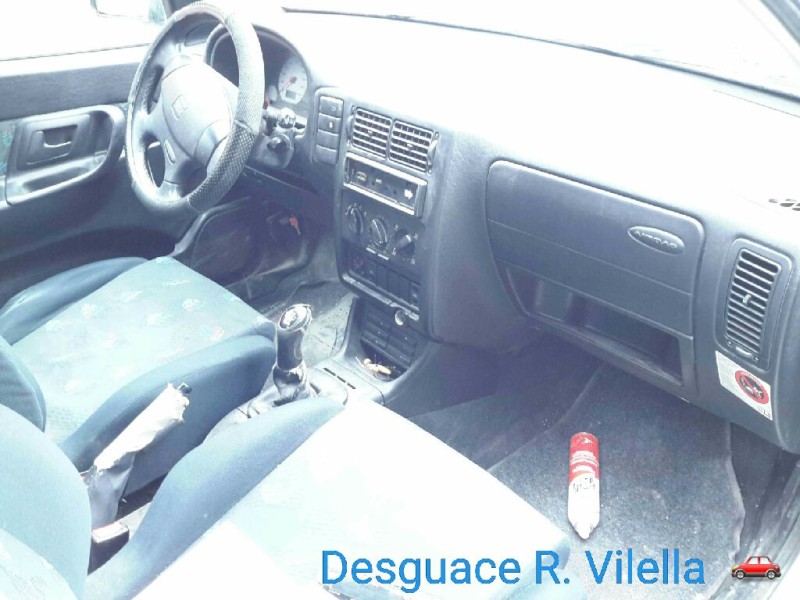 seat ibiza (6k) gt (1998) | 08.97 - ... del año 1997