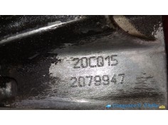 Recambio de caja cambios para peugeot 307 berlina (s2) xr | 02.06 - 12.07 xr | 02.06 - 12.07 referencia OEM IAM 20CQ15   2