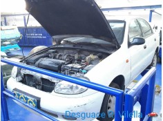 daewoo lanos 1.6 cat | 0.97 - ... del año 1998