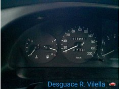 daewoo lanos 1.6 cat | 0.97 - ... del año 1998 2