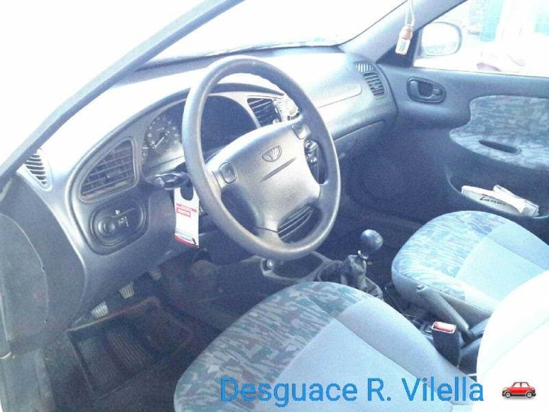 daewoo lanos 1.6 cat | 0.97 - ... del año 1998 daewoo lanos 1.6 cat | 0.97 - ... del año 1998