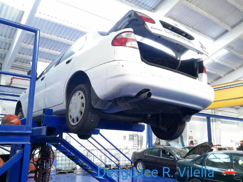 daewoo lanos 1.6 cat | 0.97 - ... del año 1998 daewoo lanos 1.6 cat | 0.97 - ... del año 1998
