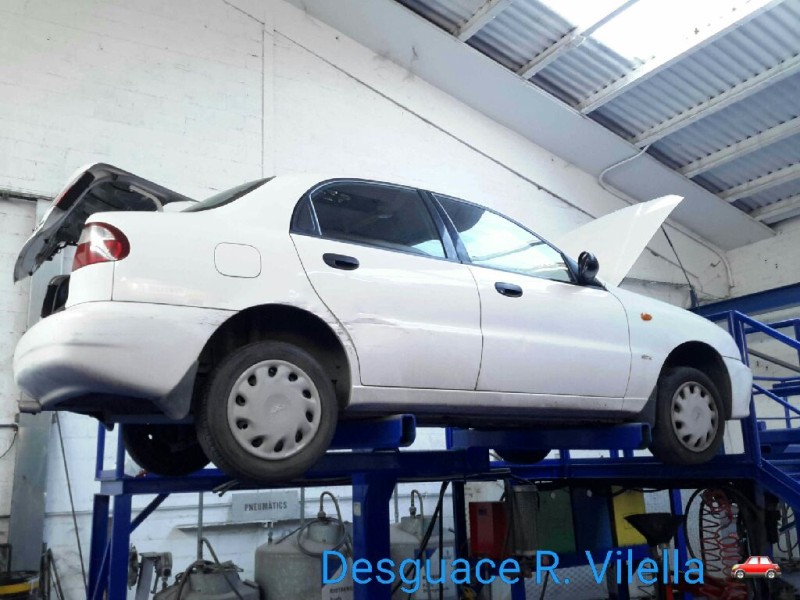 daewoo lanos 1.6 cat | 0.97 - ... del año 1998 daewoo lanos 1.6 cat | 0.97 - ... del año 1998