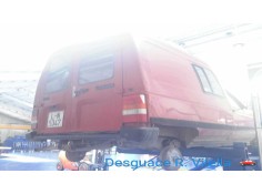 citroen c15 d del año 1995