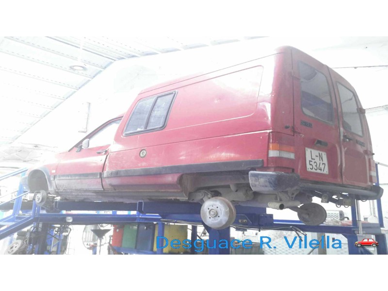 citroen c15 d del año 1995