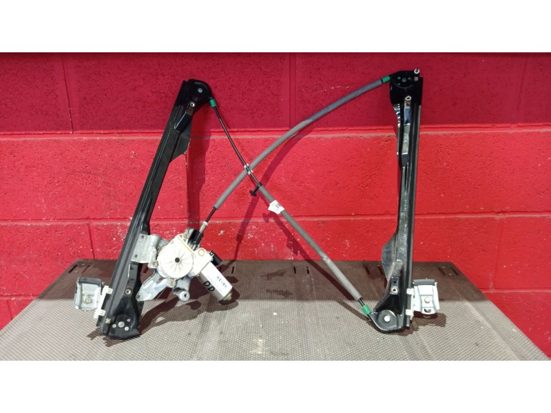 Recambio de elevalunas delantero derecho para ford focus 1.6 trend referencia OEM IAM NOCONFORT  