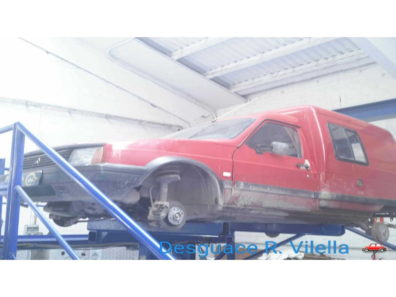 citroen c15 d del año 1995