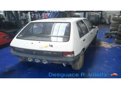 peugeot 205 205 xl 1.1 del año 1985