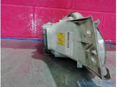 Recambio de faro izquierdo para ford fiesta berlina 1.3 cat | 0.95 - 0.99 1.3 cat | 0.95 - 0.99 referencia OEM IAM    2