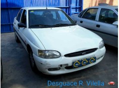 ford escort berl./turnier ghia berlina | 0.95 - ... del año 1997