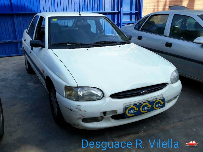 ford escort berl./turnier ghia berlina | 0.95 - ... del año 1997