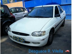 ford escort berl./turnier ghia berlina | 0.95 - ... del año 1997 2