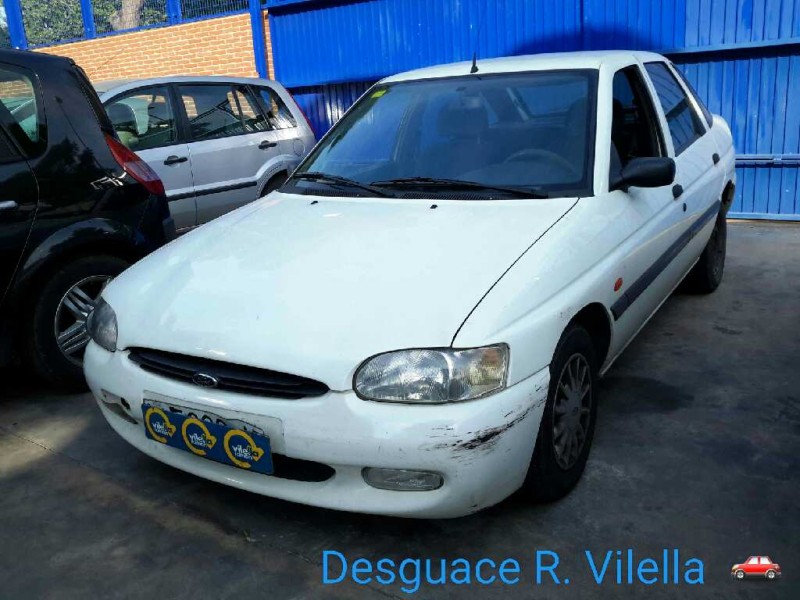 ford escort berl./turnier ghia berlina | 0.95 - ... del año 1997