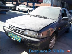 nissan primera berl./familiar (p10/w10) gt berlina (p10) | 06.90 - ... del año 1990